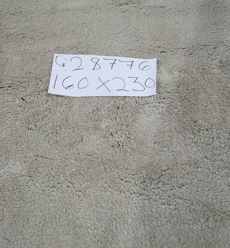 Carpet a009  beige polyes image