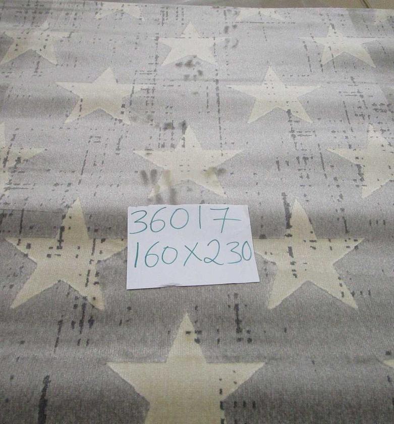 Carpet canvas l.grey / beige image