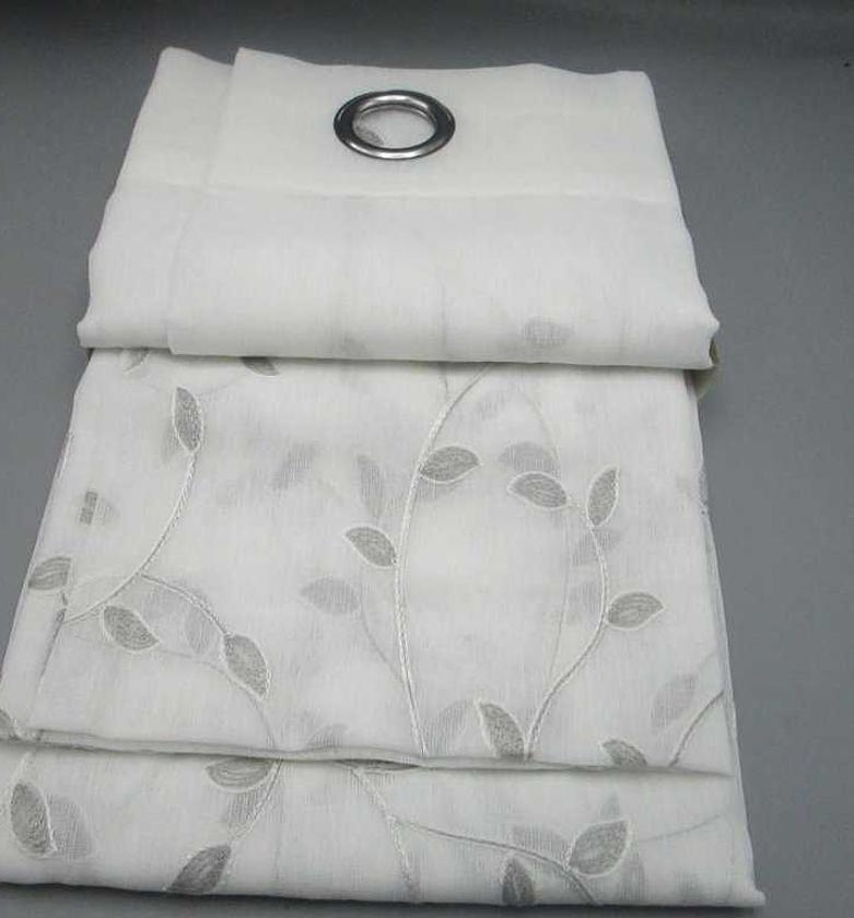 Curtain 140x280 cm 100% p image