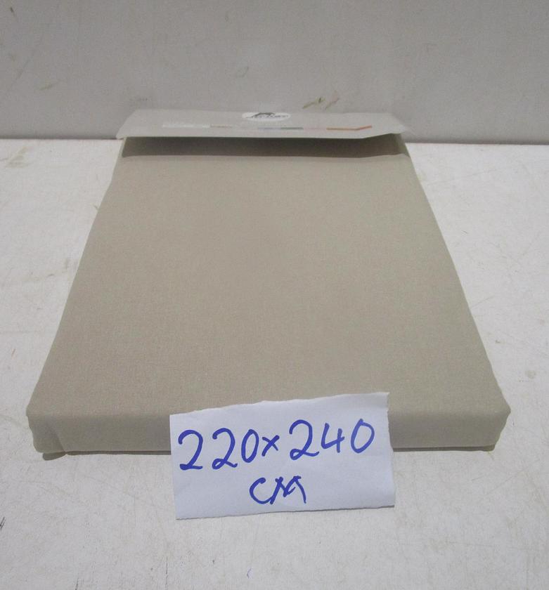 Duvet cover plain col (100 image