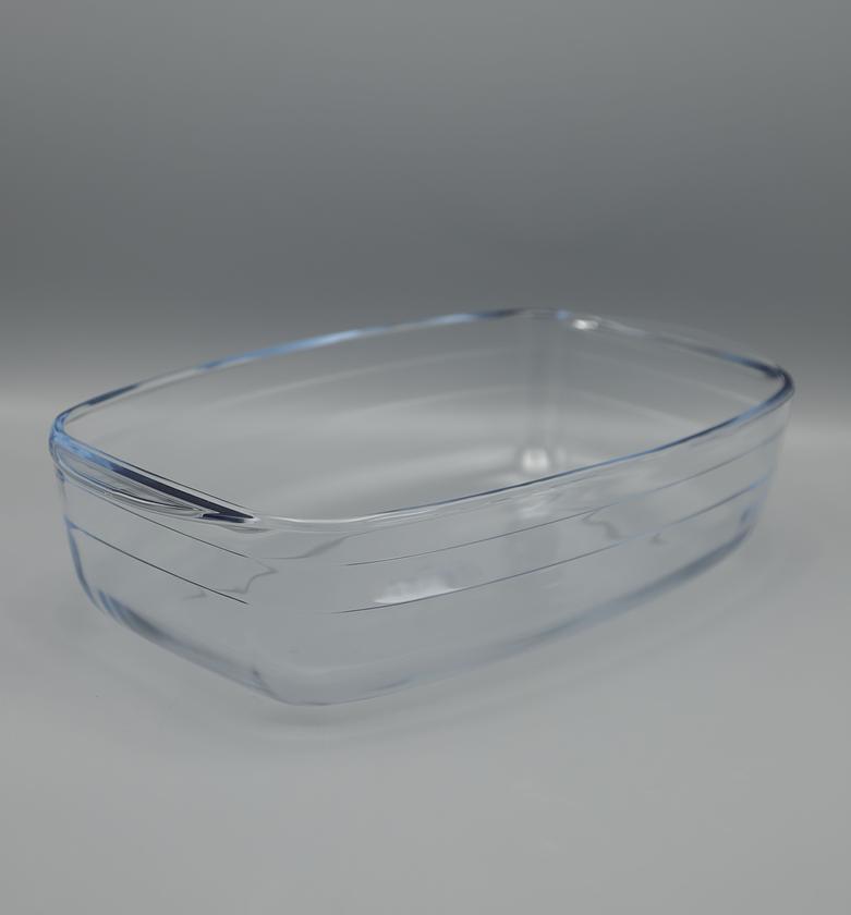 Cocotte rectangulaire 6,5 image