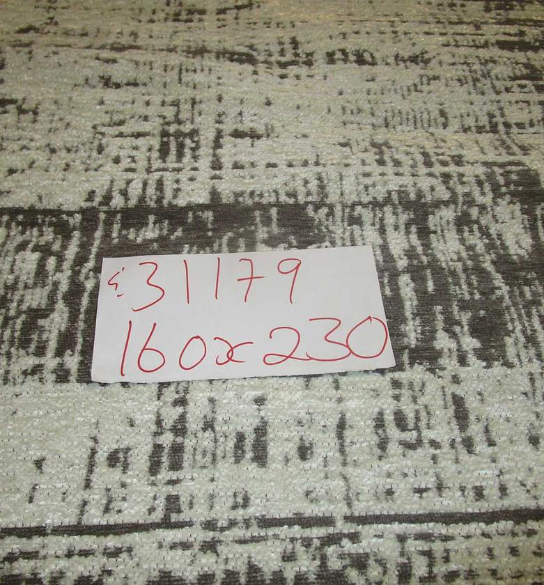 Carpet porto taupe 01 80% image