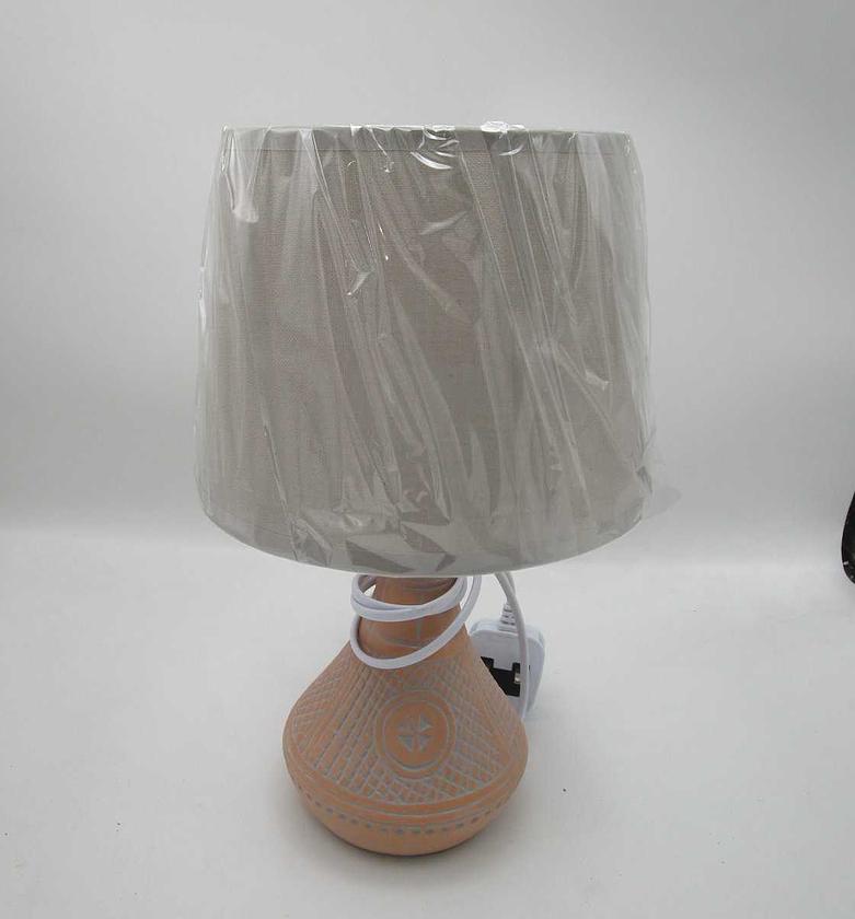 Table lamp ceramic base   image