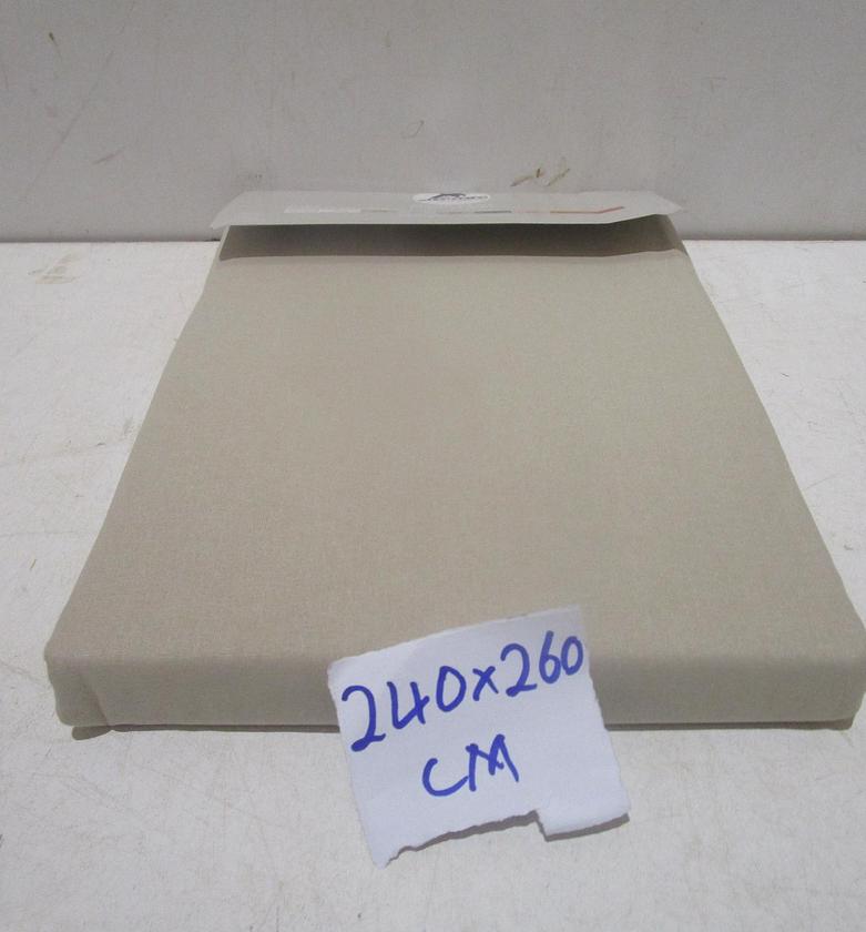 Duvet cover plain col (100 image