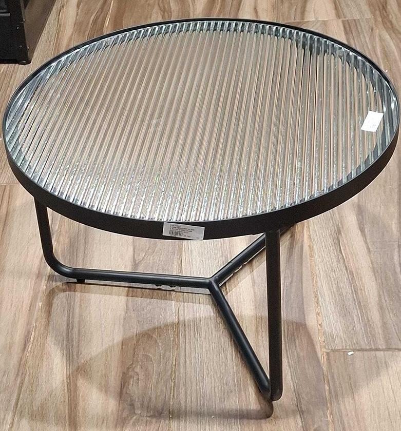 End table 1. 8mm tempered image