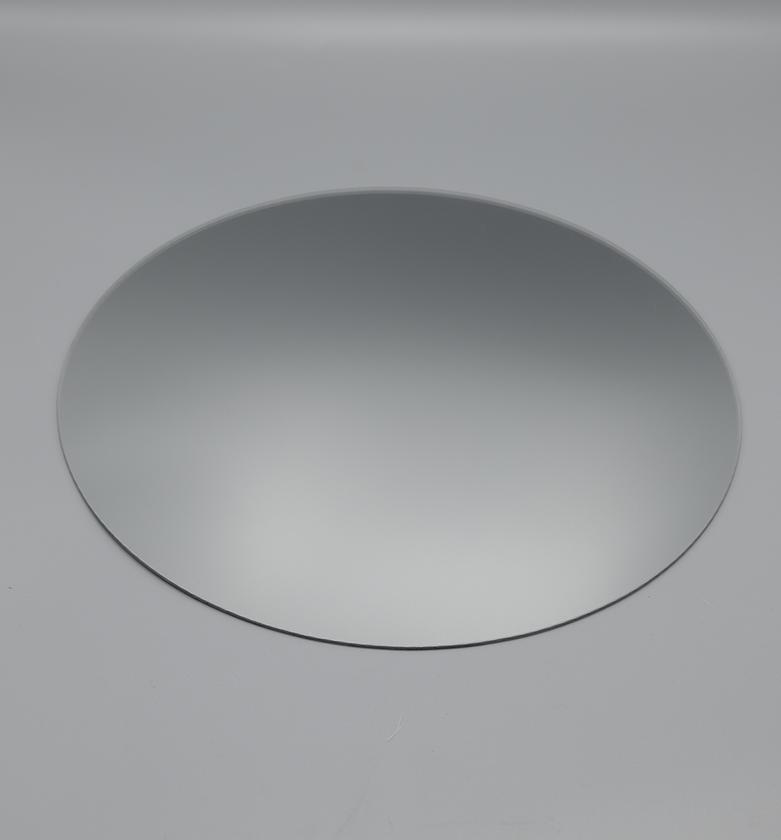 ADHESIVE ROUND MIRRORX4 3 image