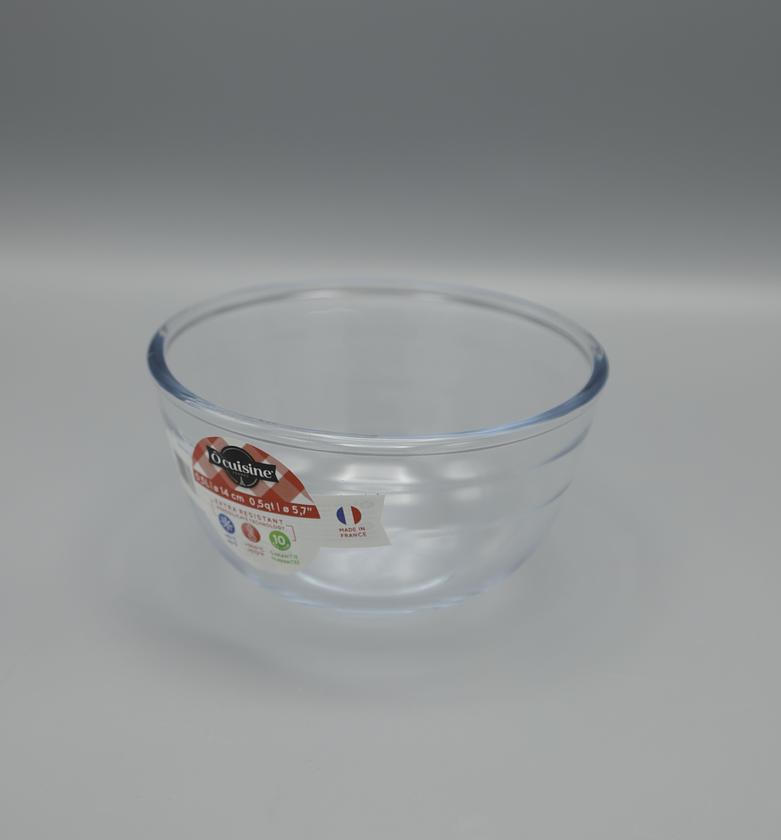 BOWL 14 x 8 cm 0,5L image