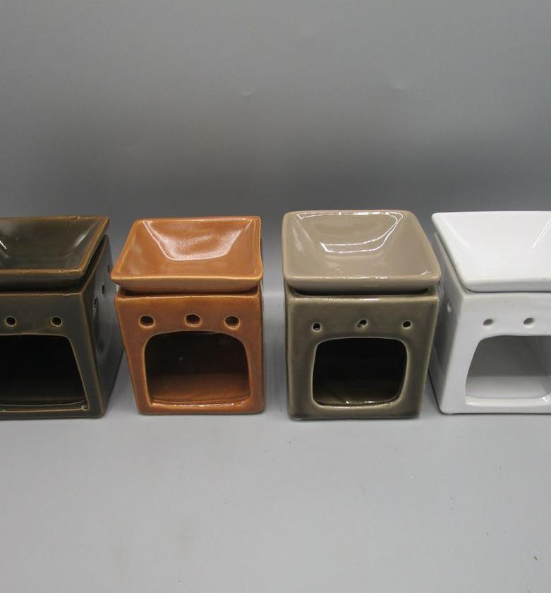 AROMA LAMP  AROMA BURNER image