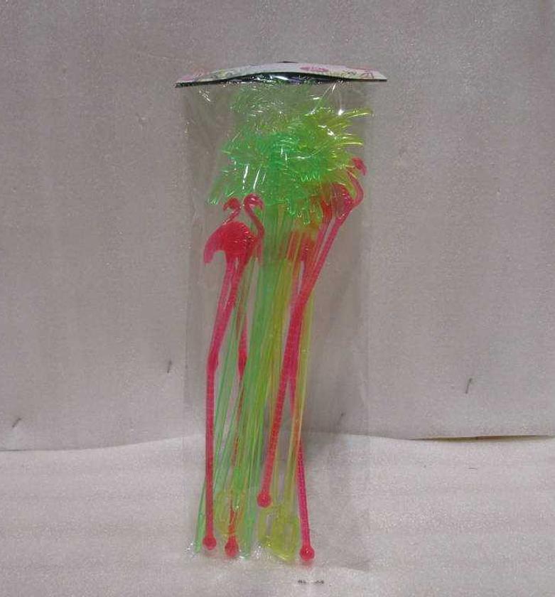 COCKTAIL PICKS SET 12PCS image