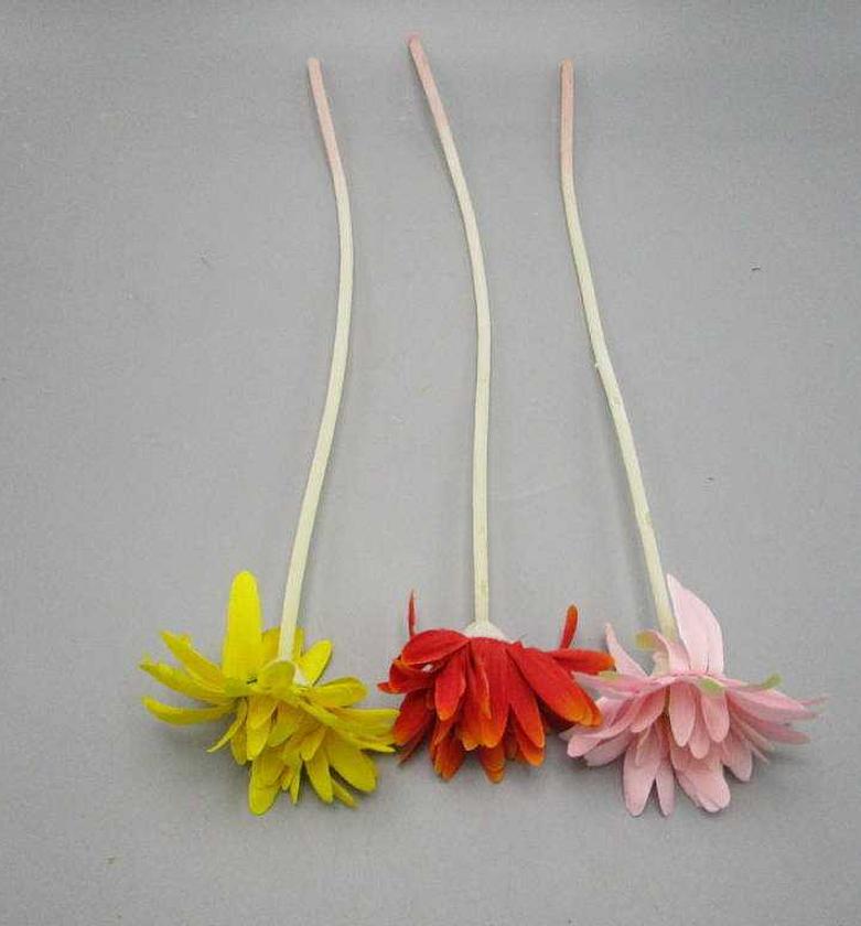 MINI BIG DAISY DIAM 8CM M image