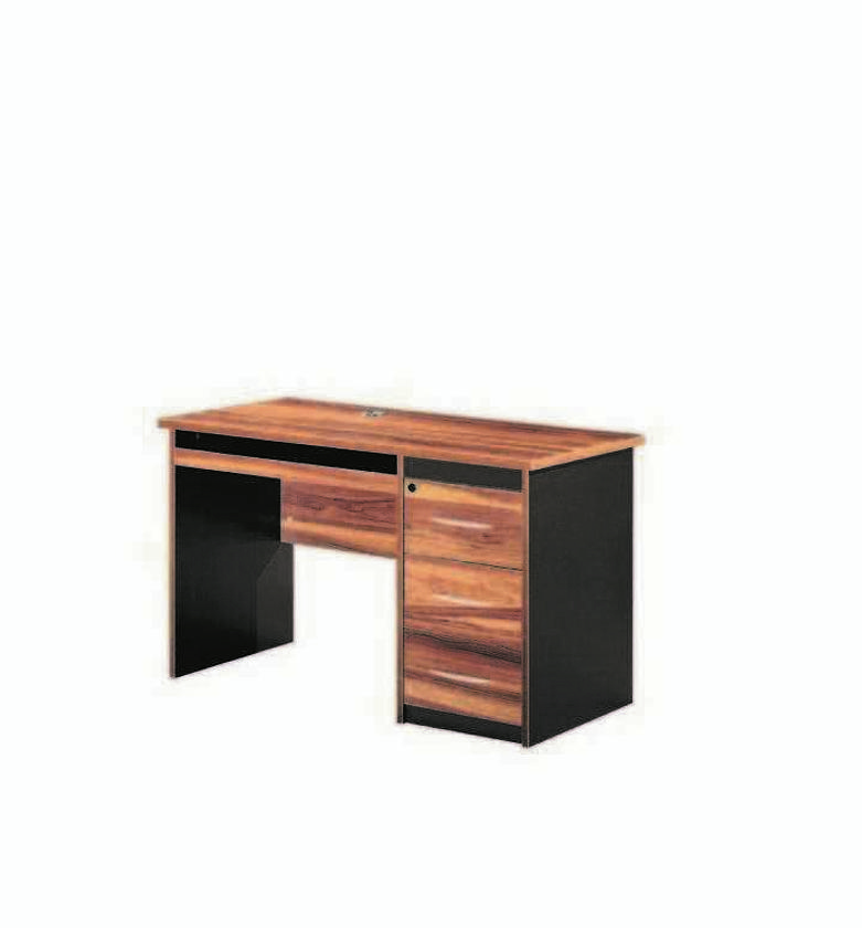 OFFICE TABLE 120x60x75 cm image