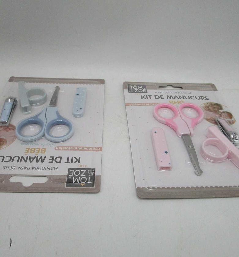 Manicure bebe m36  #ref:s image