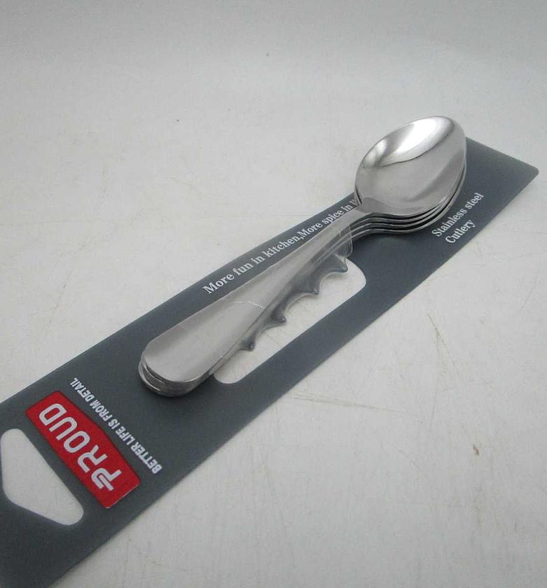 Tea spoon #ref:2733# 20ac# image