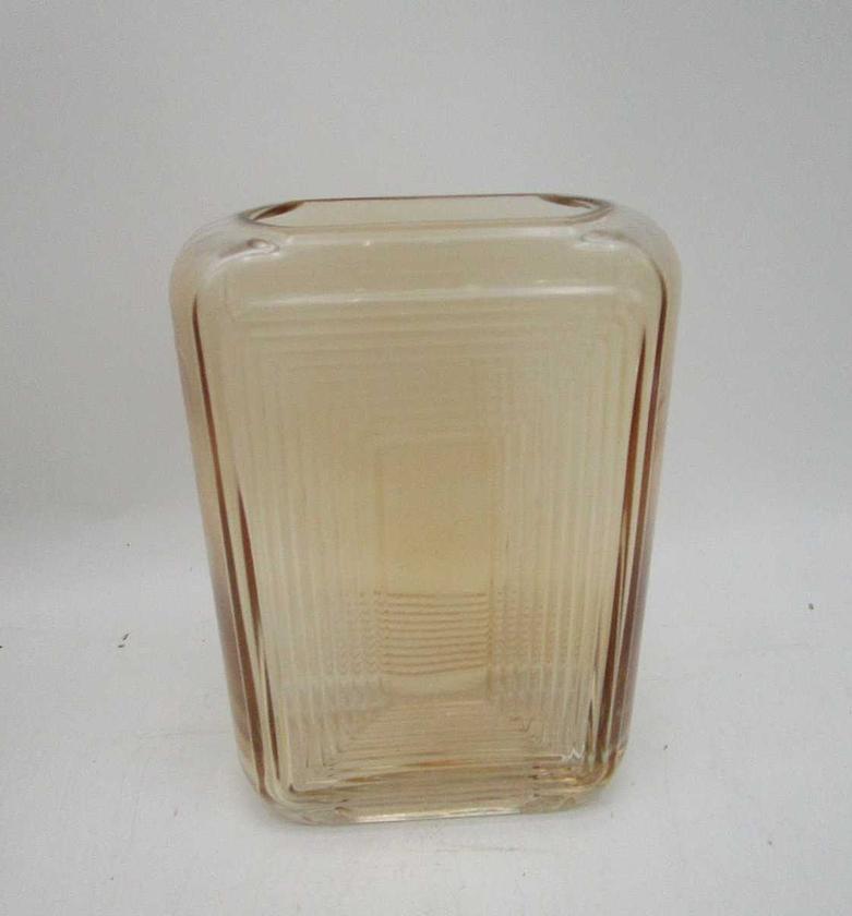 Vase glass #ref:bb2060-1j image