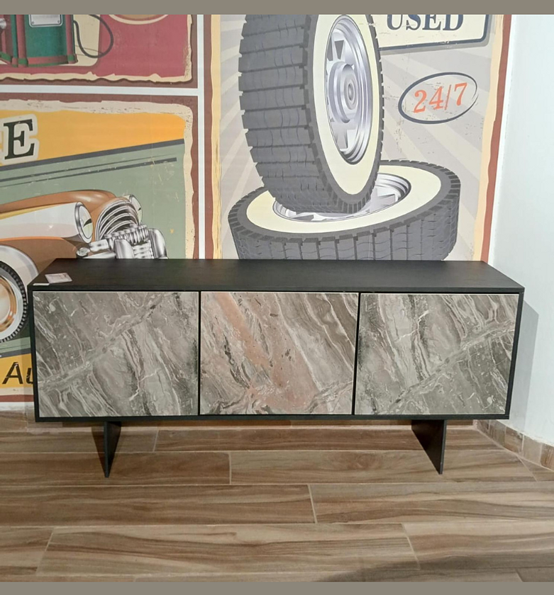 Elegant Buffet – Stylish Storage Solution image