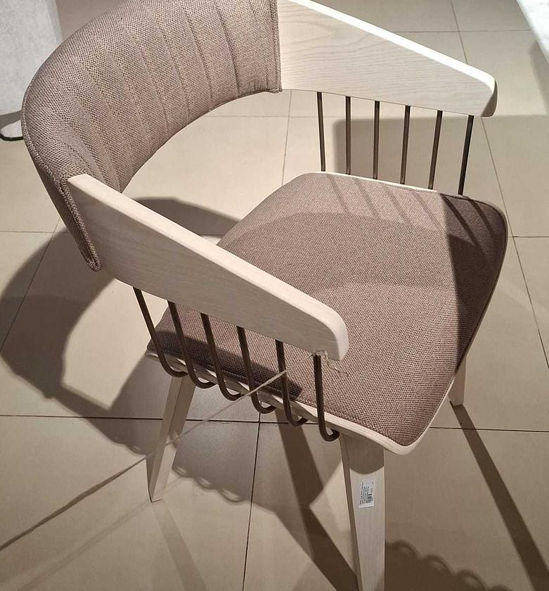 Dining chair truffle 510pcs/hq image