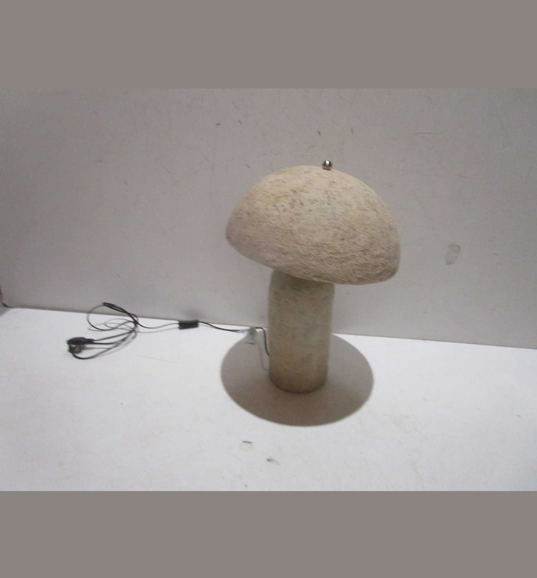 Table lamp adjustable head,e27 image