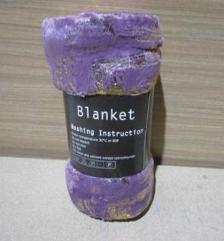 BLANKET
280GSM
W BLACK P image