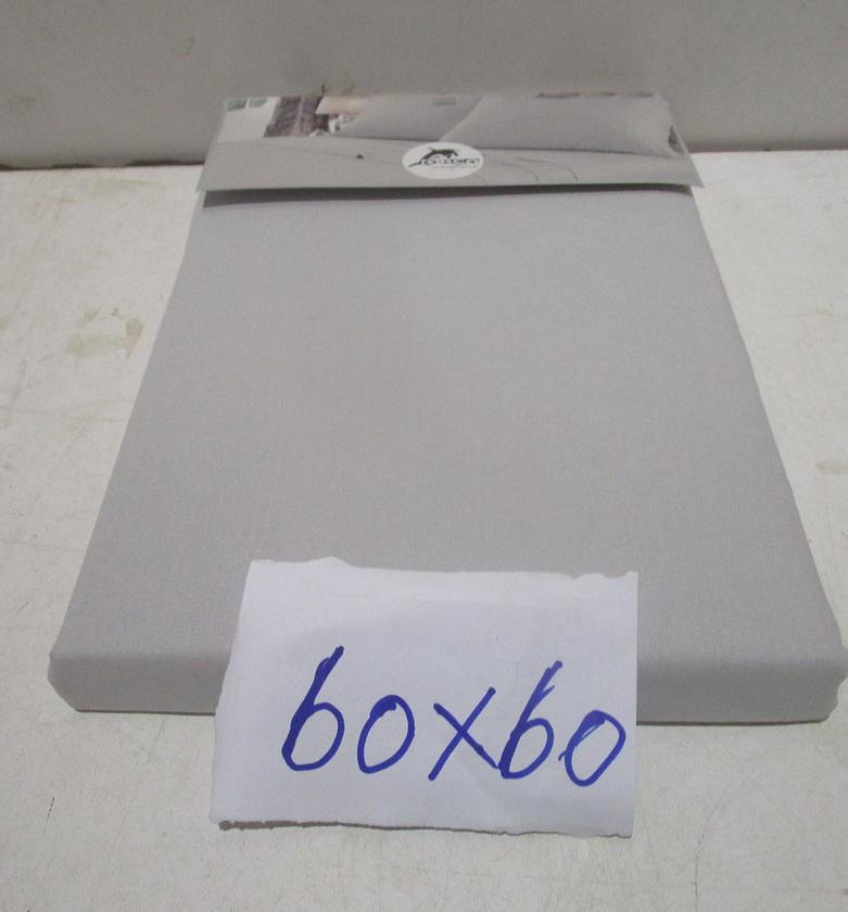 Pillow case set 2 plain image