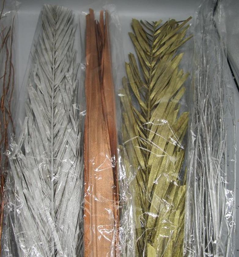 CHRISTMAS DECO STICK IN S image