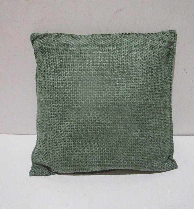 Cushion green 45x45 w 1 image