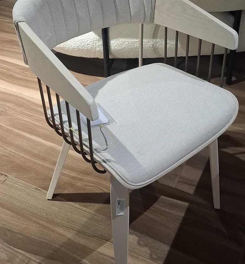 Dining chair pearl 510pcs/hq image