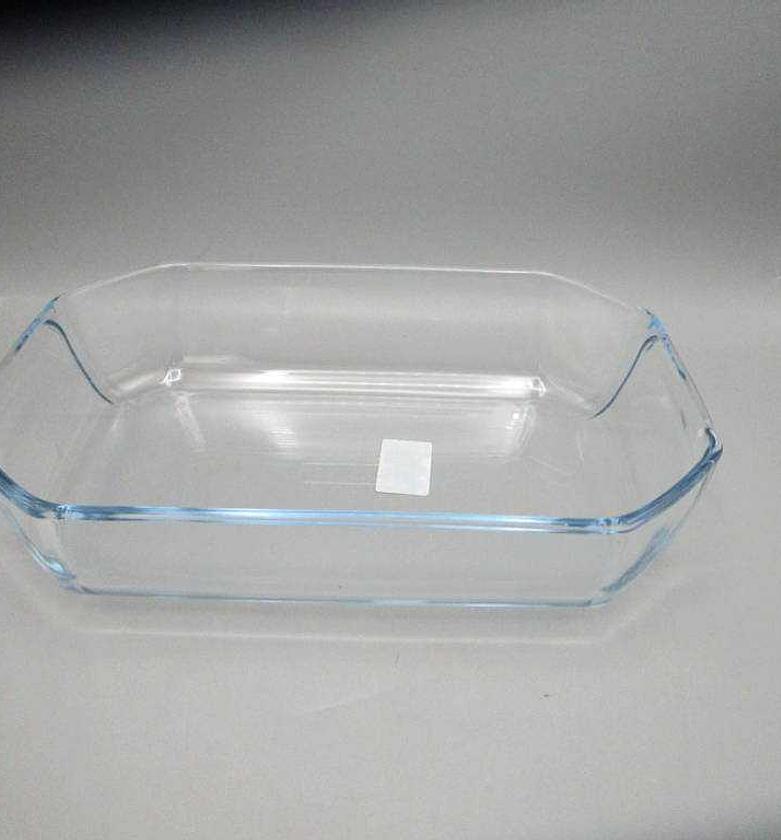 RECTANGULAR ROASTER 27x18 image