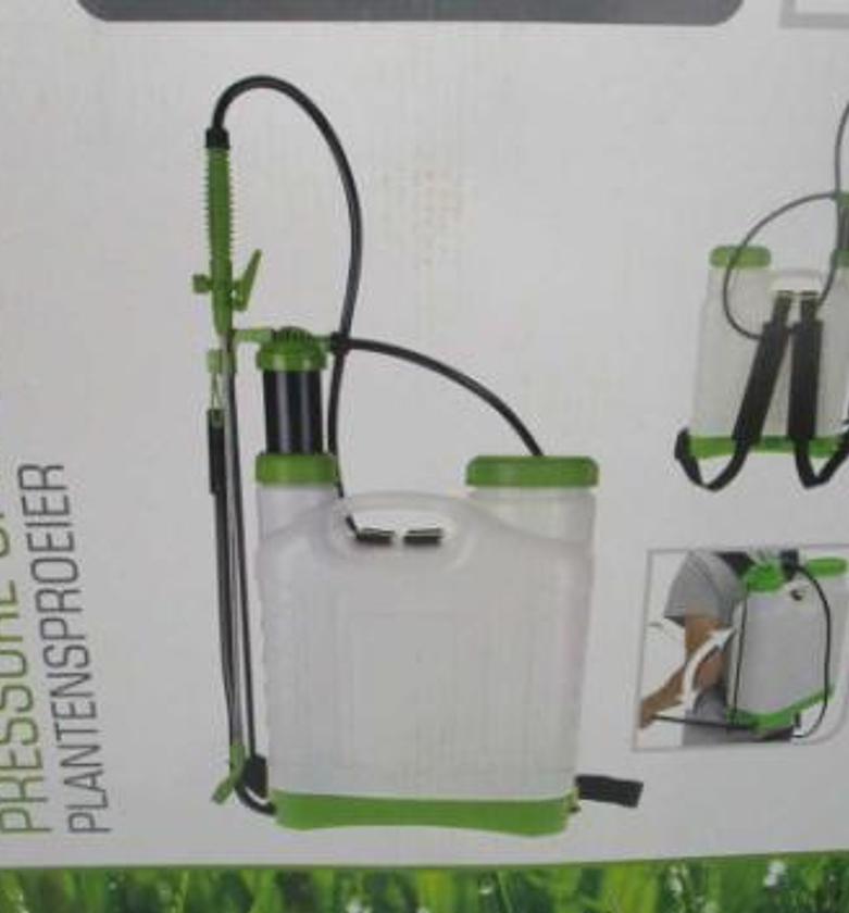 Sprayer plant 16ltr  #ref image