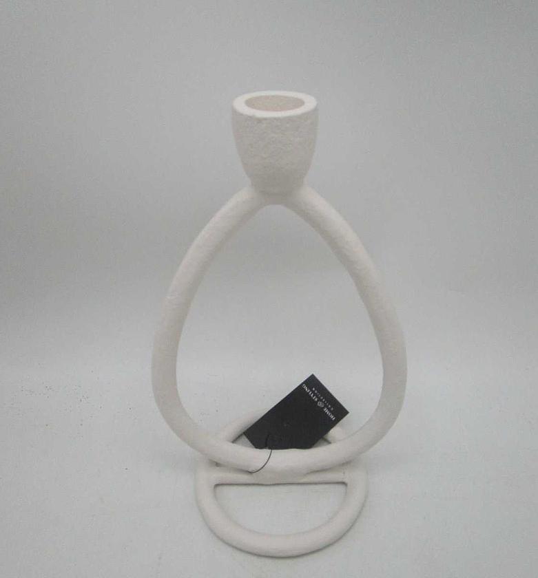 Candleholder 13 x 22 cm image