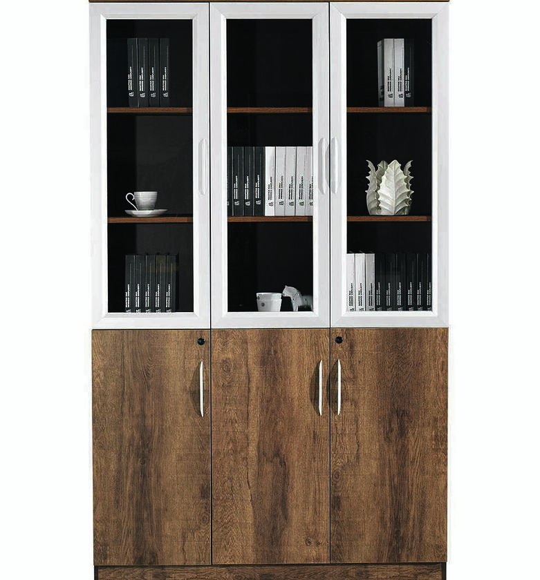 3 doors cabinet  #ref:dk- image