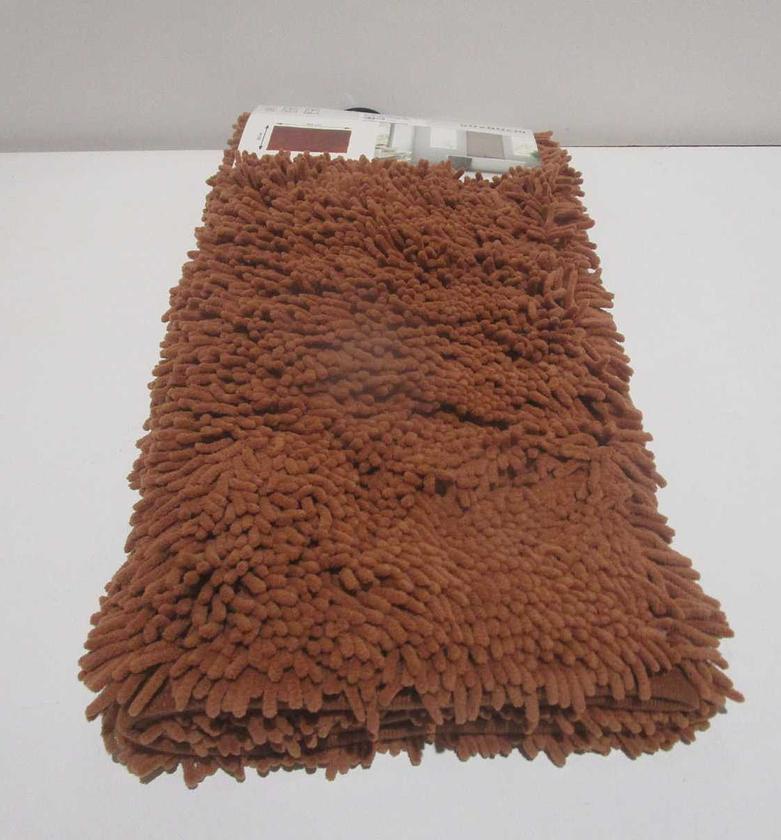 Bathmat tapis microfibre petite image