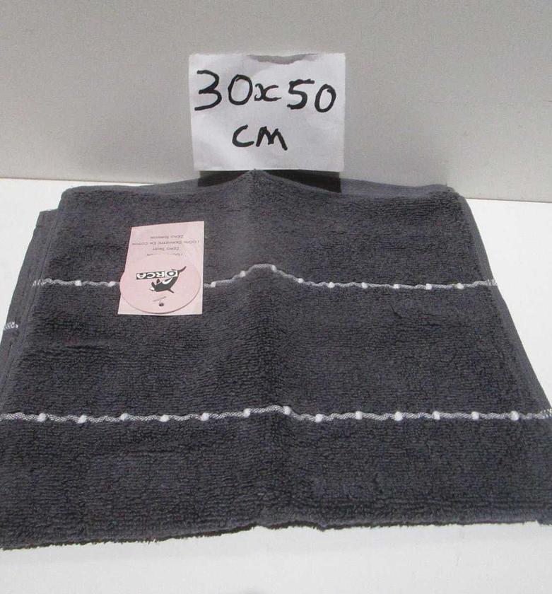 Towel boston rib - plain image