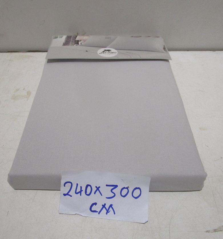 Flat sheet plain col (100 image