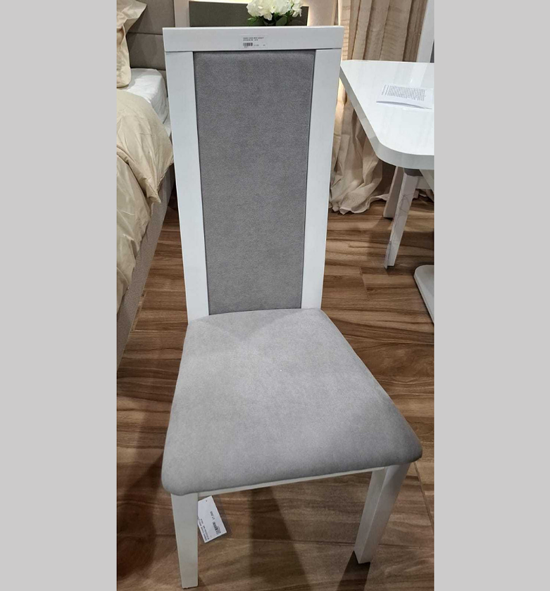 Ardessa Dining Chair – Contemporary Comfort Design image