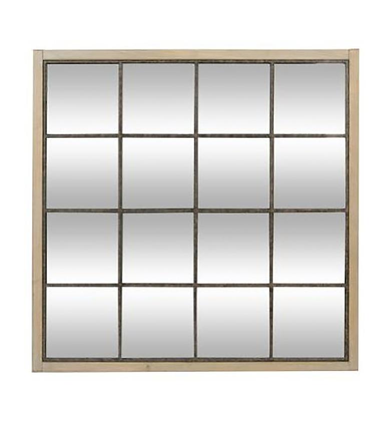 NOE MIROR 90X90X2 image