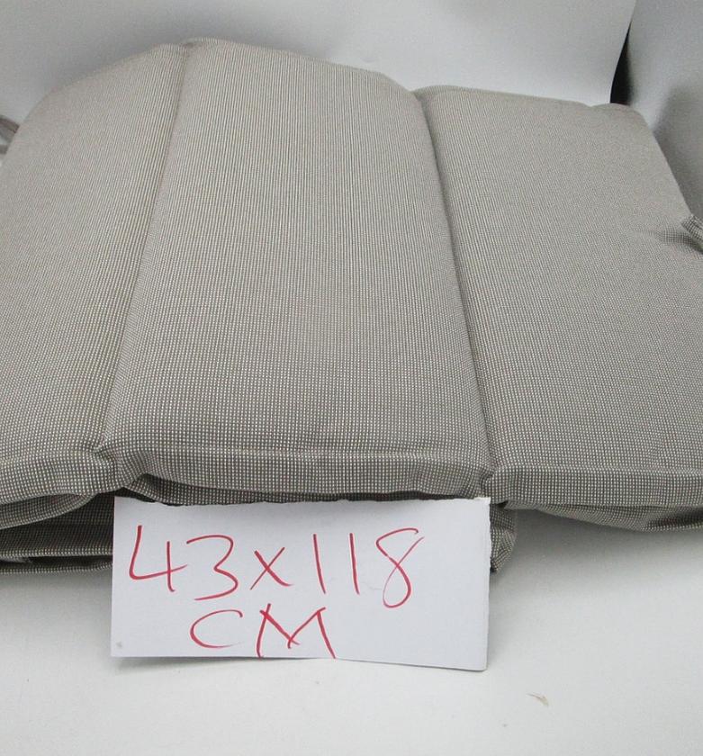 Cushion highback chair 550 image