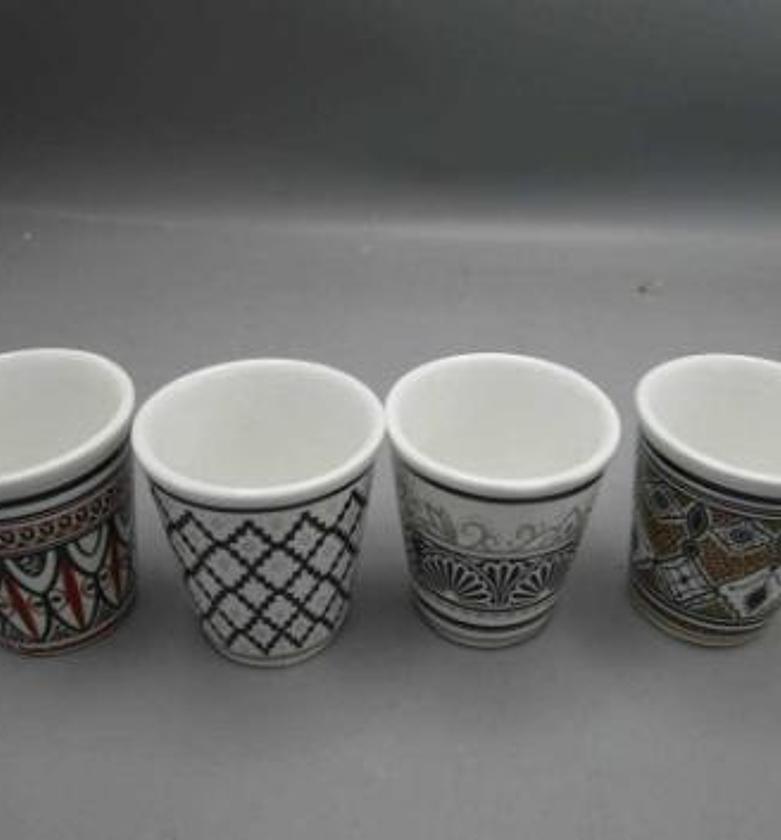 GOBELET EXPRESSO 7CL MIRA image