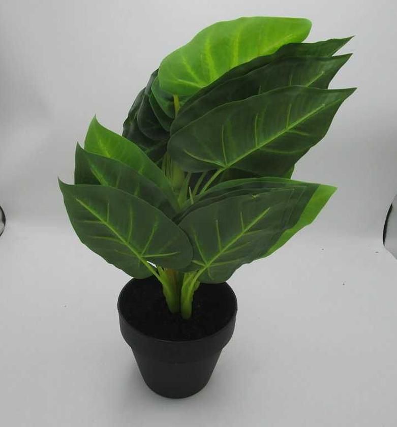 Artificial 42cm real touc image