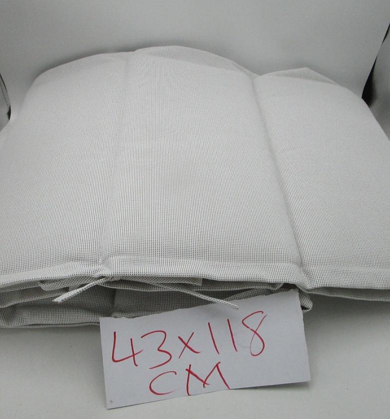 Cushion highback chair 550 image