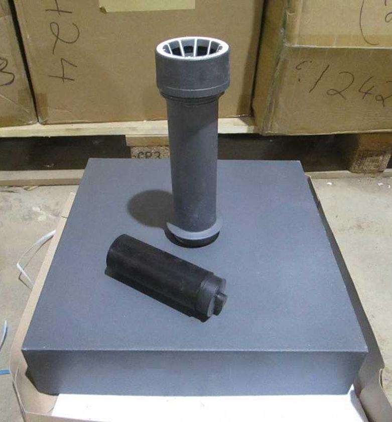 PARASOL BASE 40KG ANTHRAC image