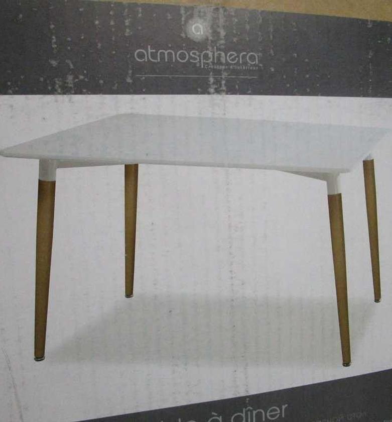 Dining table roka150x80 #ref:140357# image