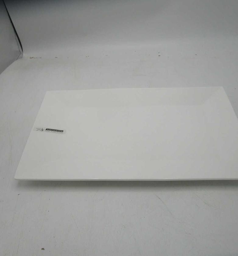 Plate rectangular 15'' 38 image