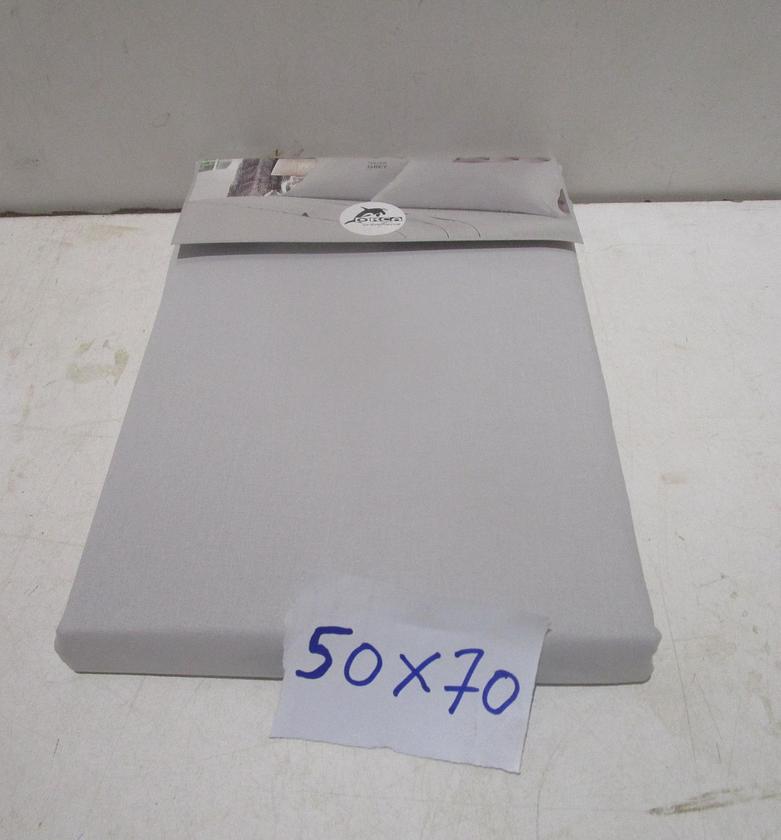 Pillow case set 2 plain image