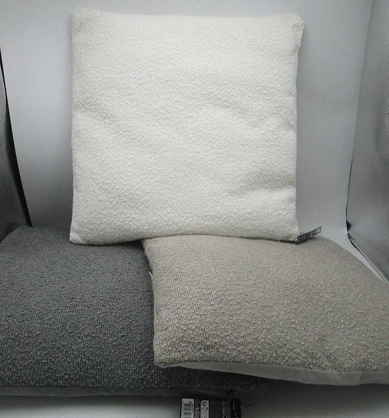 Cushion 45x45cm 3ass #ref:aae810470# image