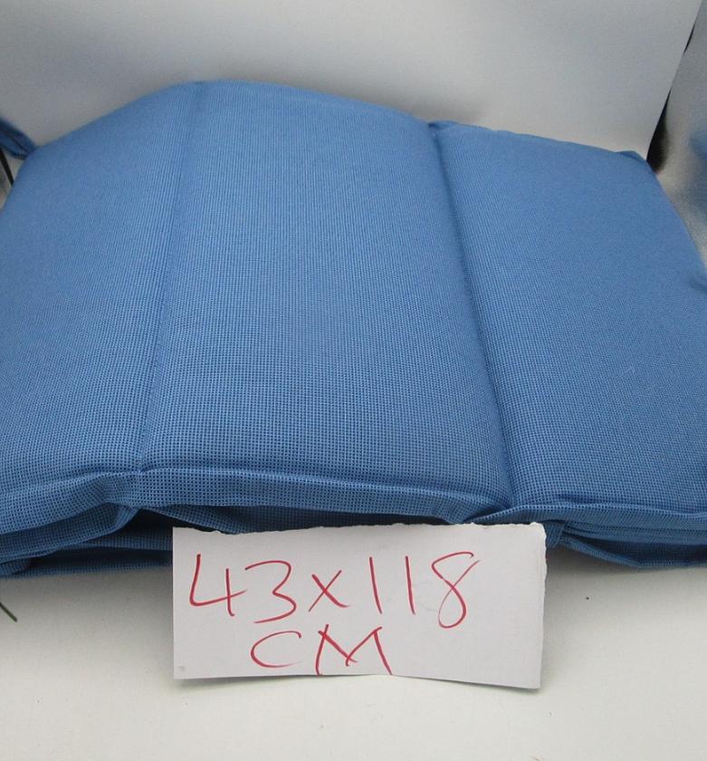 Cushion highback chair 550 image