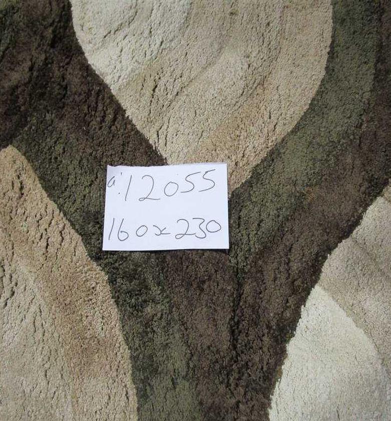 CARPET MICROFIBER 3D brow image