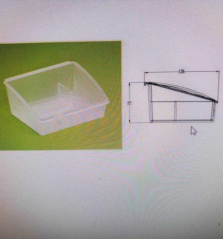 SINGLE PENCIL & DOUBLE P image