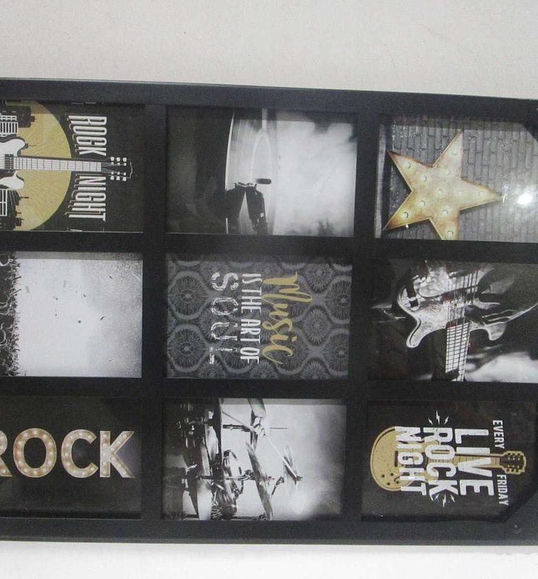 Met 9 picture frame soul image