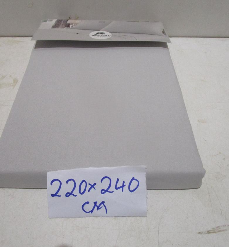 Duvet cover plain col (100 image