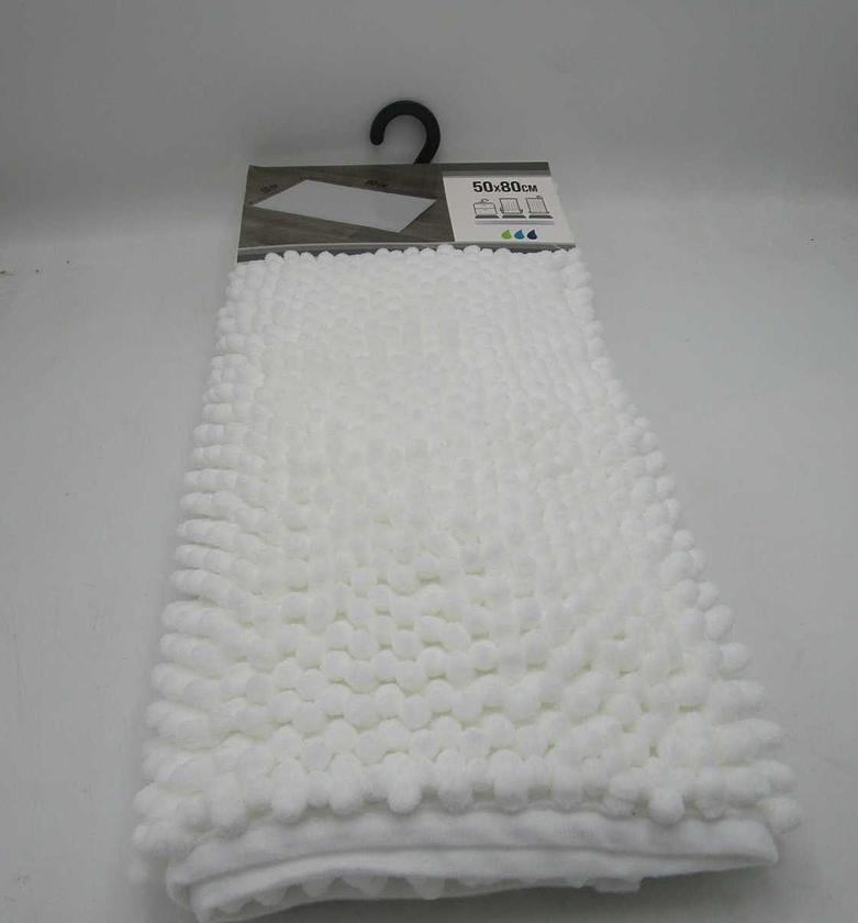 Bathmat microfiber 50x80 cm image